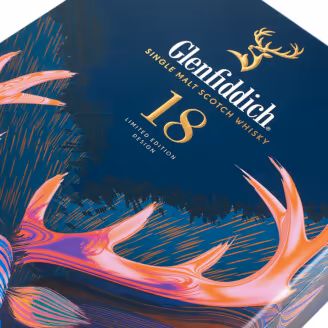 Glenfiddich 18 YO